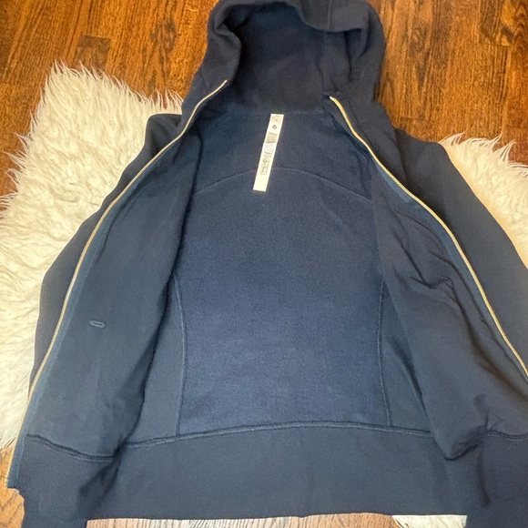 Lululemon Scuba Full Zip Hoodie - Picture 12 of 16